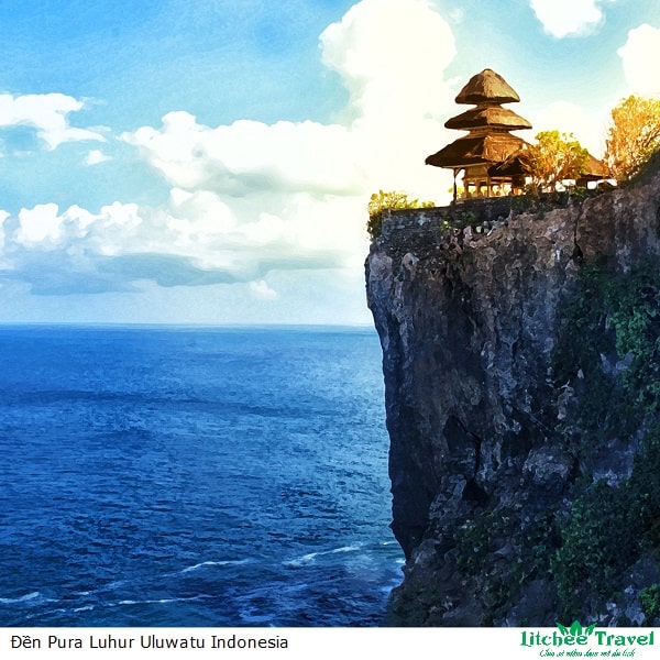 tour du lịch Bali 6 ngày 5 đêm giá rẻ